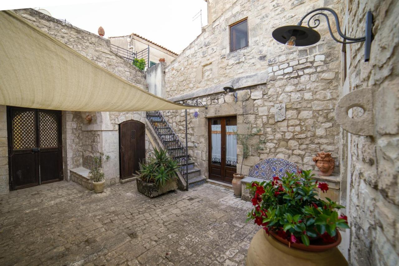 Villa Historic Modica Extérieur photo