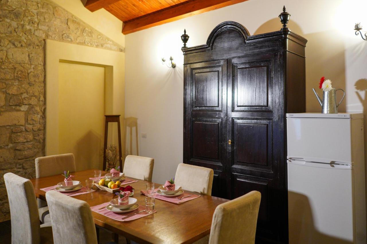 Villa Historic Modica Extérieur photo