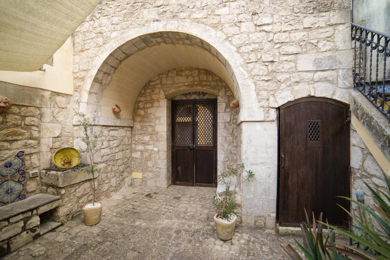 Villa Historic Modica Extérieur photo