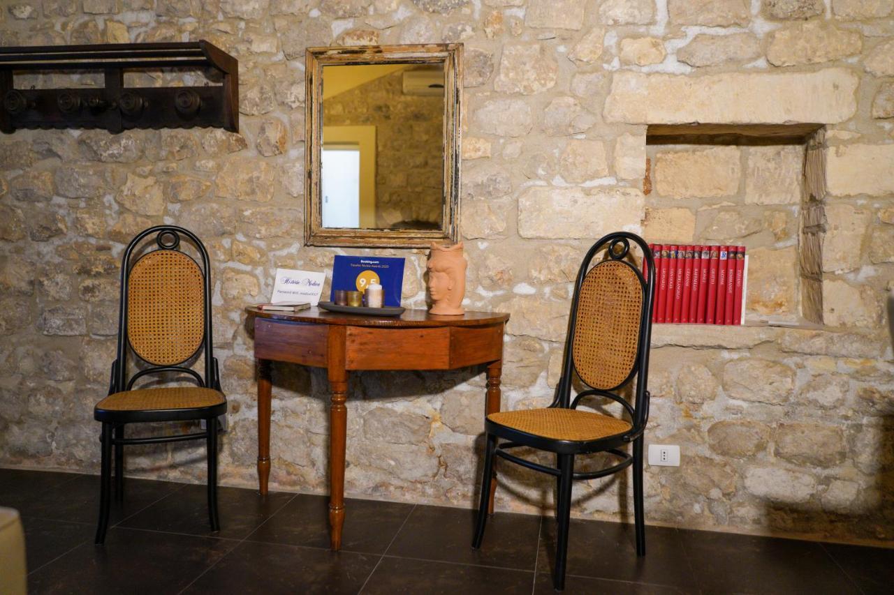 Villa Historic Modica Extérieur photo