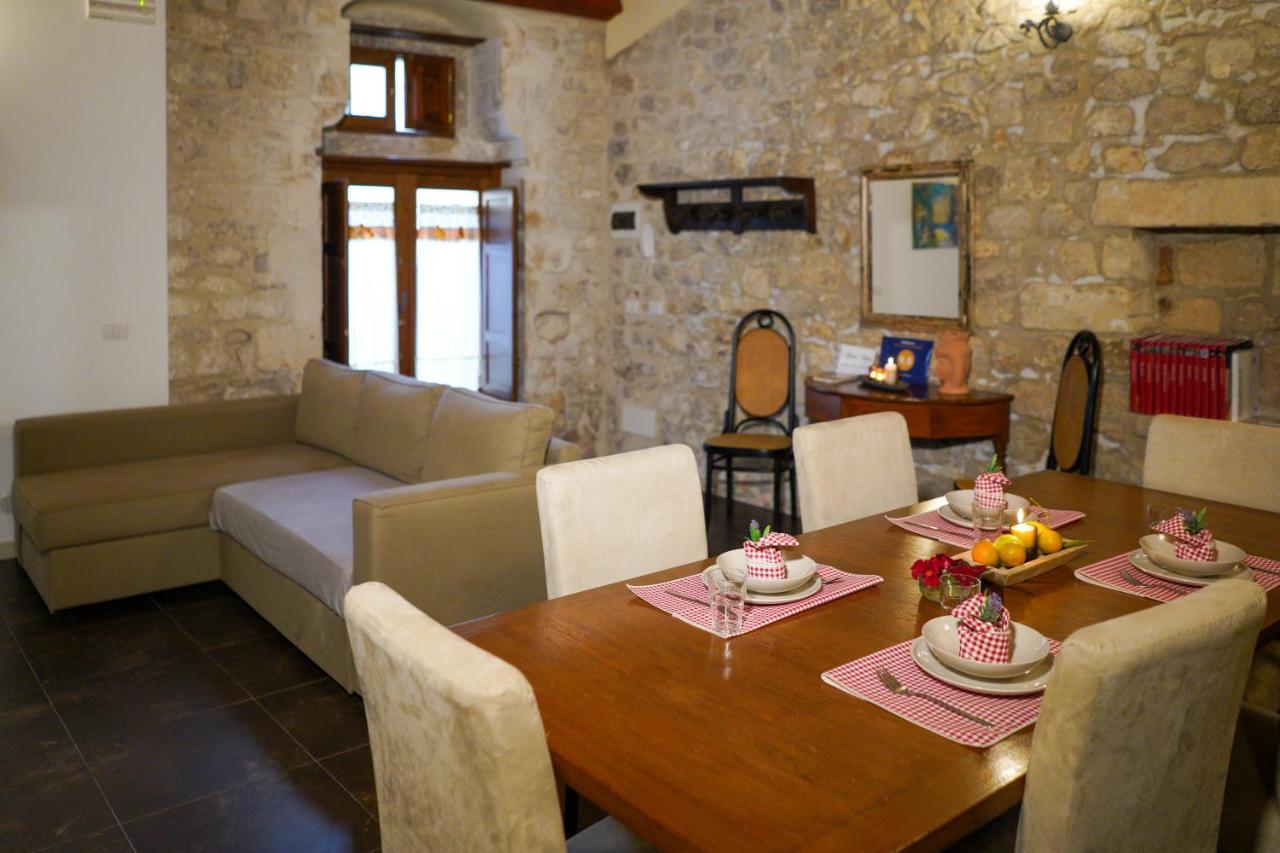 Villa Historic Modica Extérieur photo