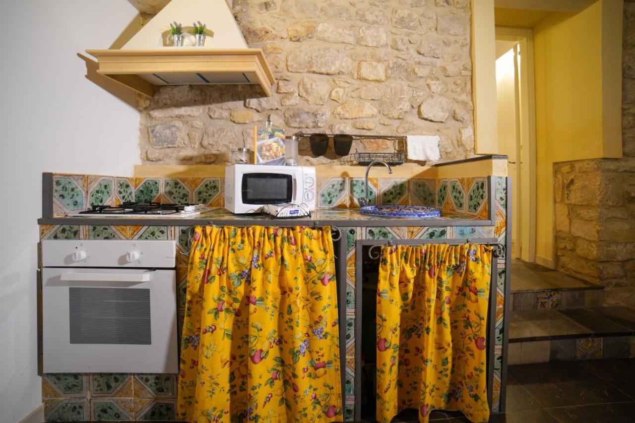 Villa Historic Modica Extérieur photo