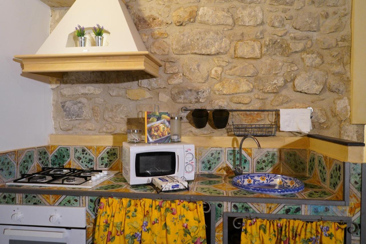 Villa Historic Modica Extérieur photo