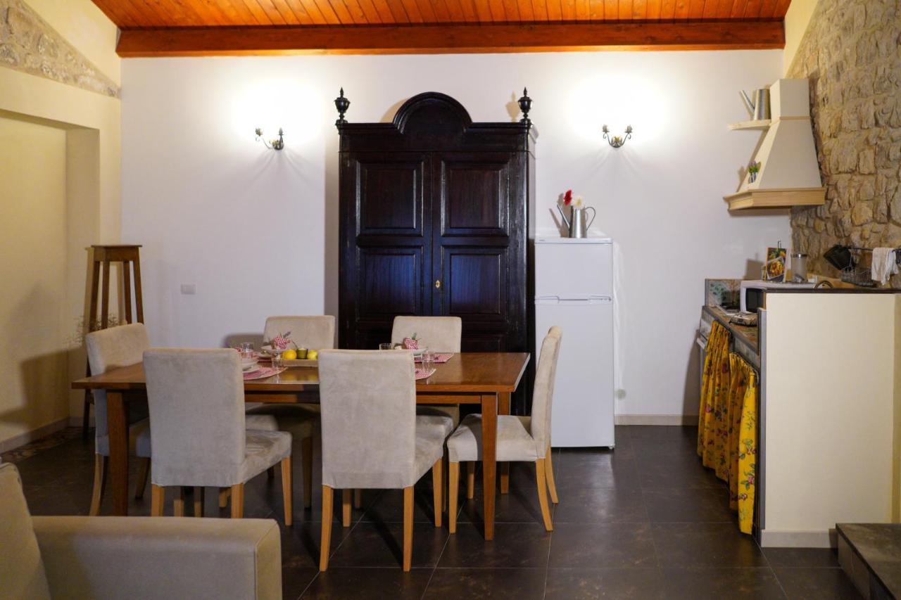 Villa Historic Modica Extérieur photo