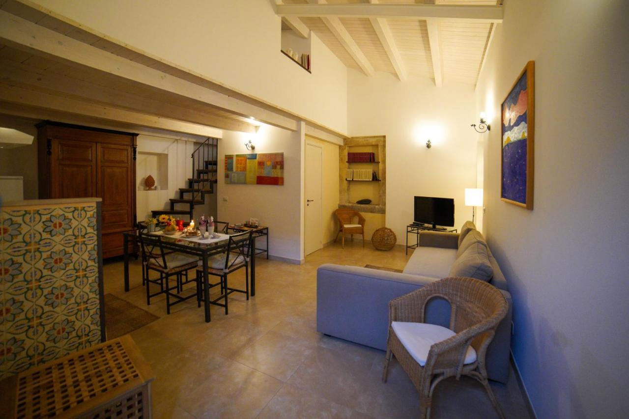 Villa Historic Modica Extérieur photo