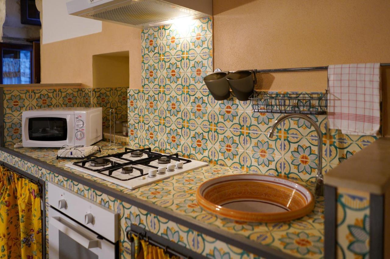 Villa Historic Modica Extérieur photo