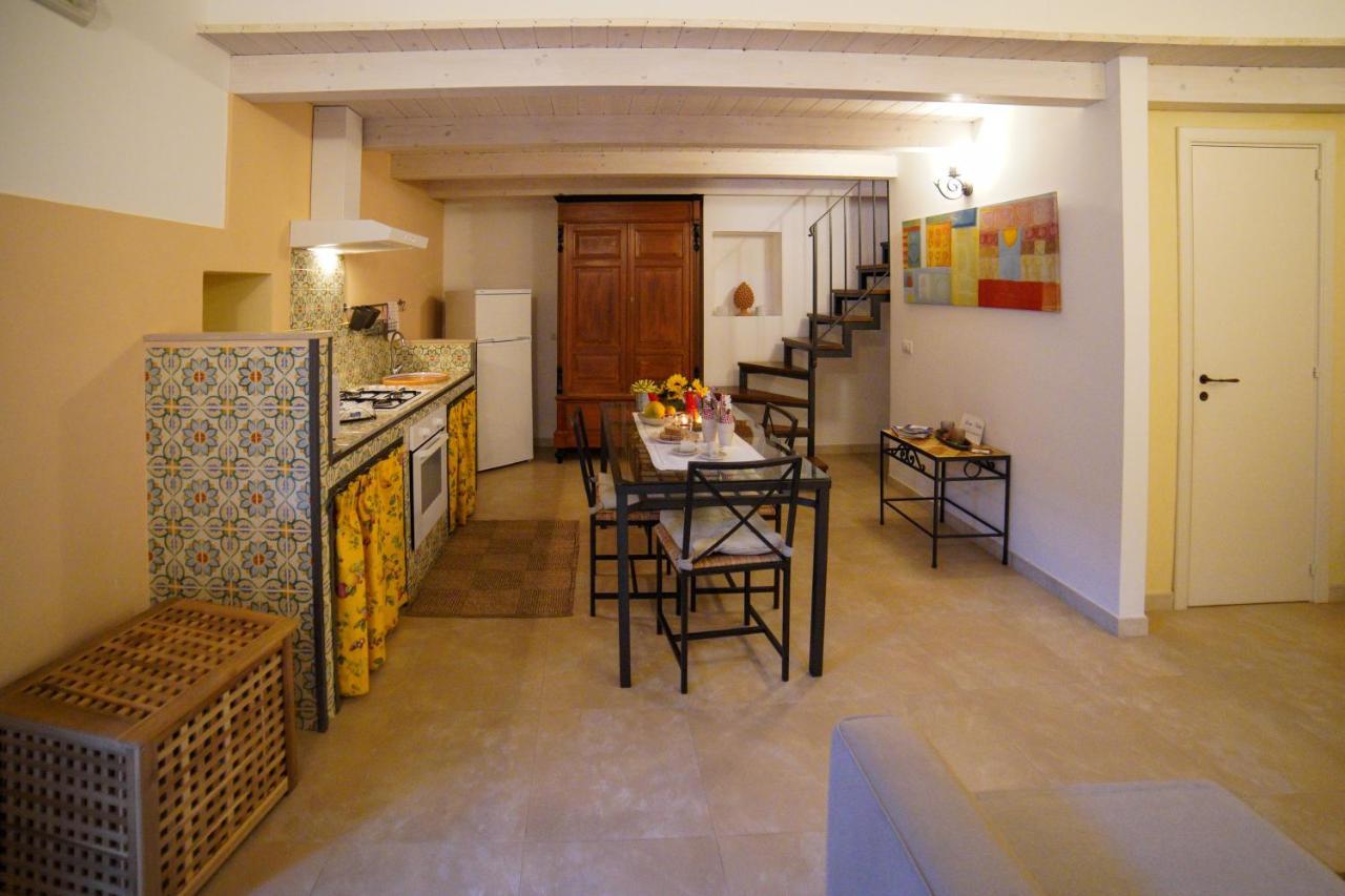Villa Historic Modica Extérieur photo