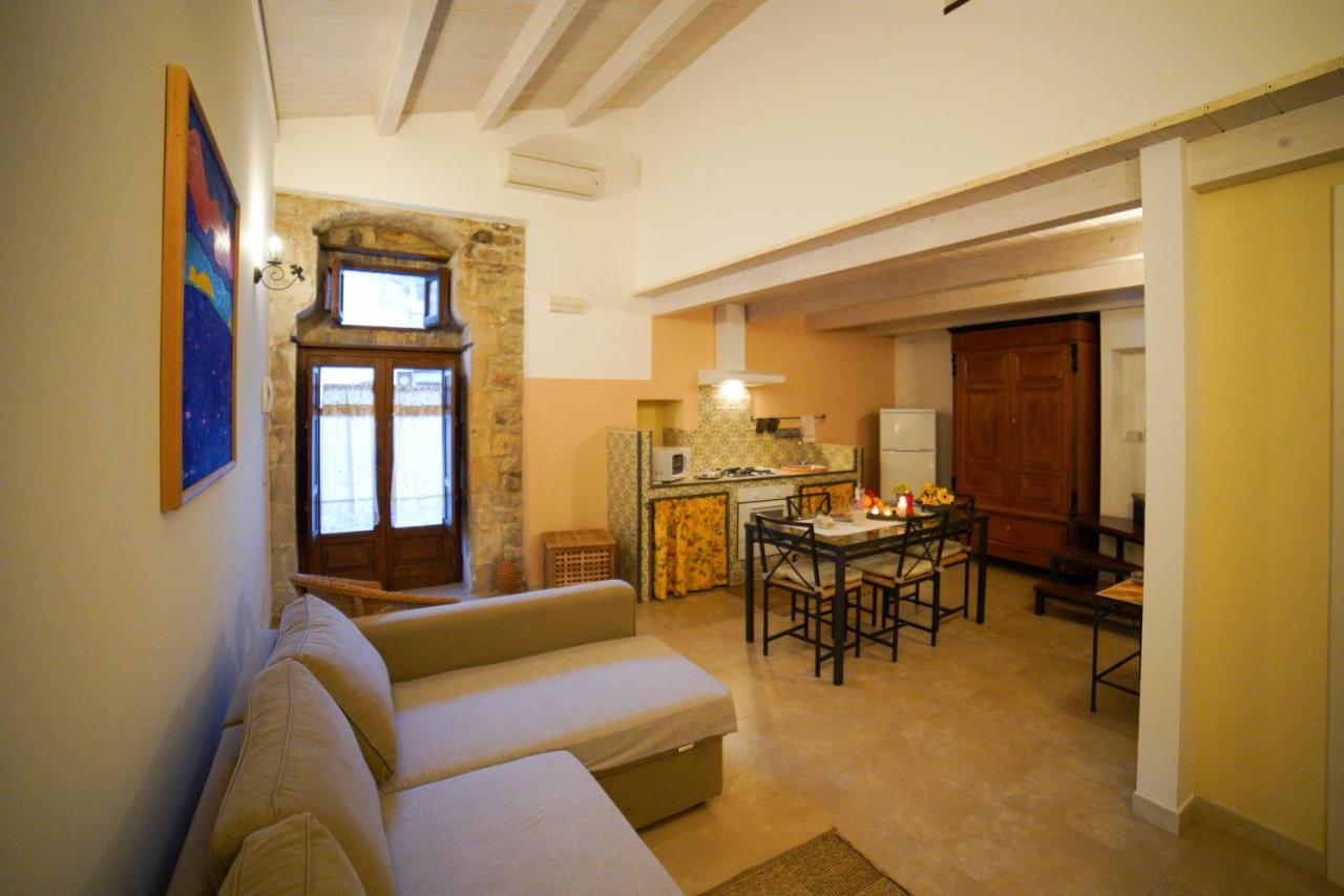 Villa Historic Modica Extérieur photo
