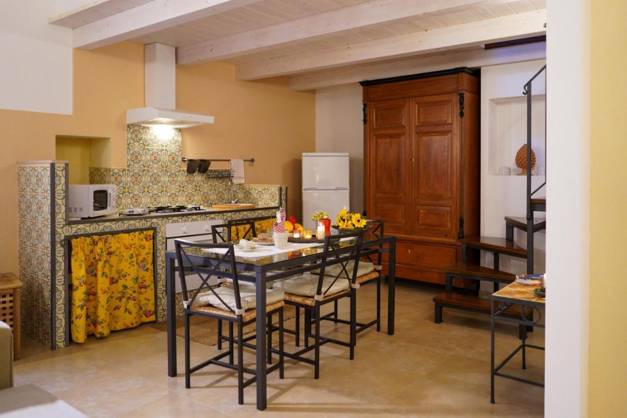 Villa Historic Modica Extérieur photo