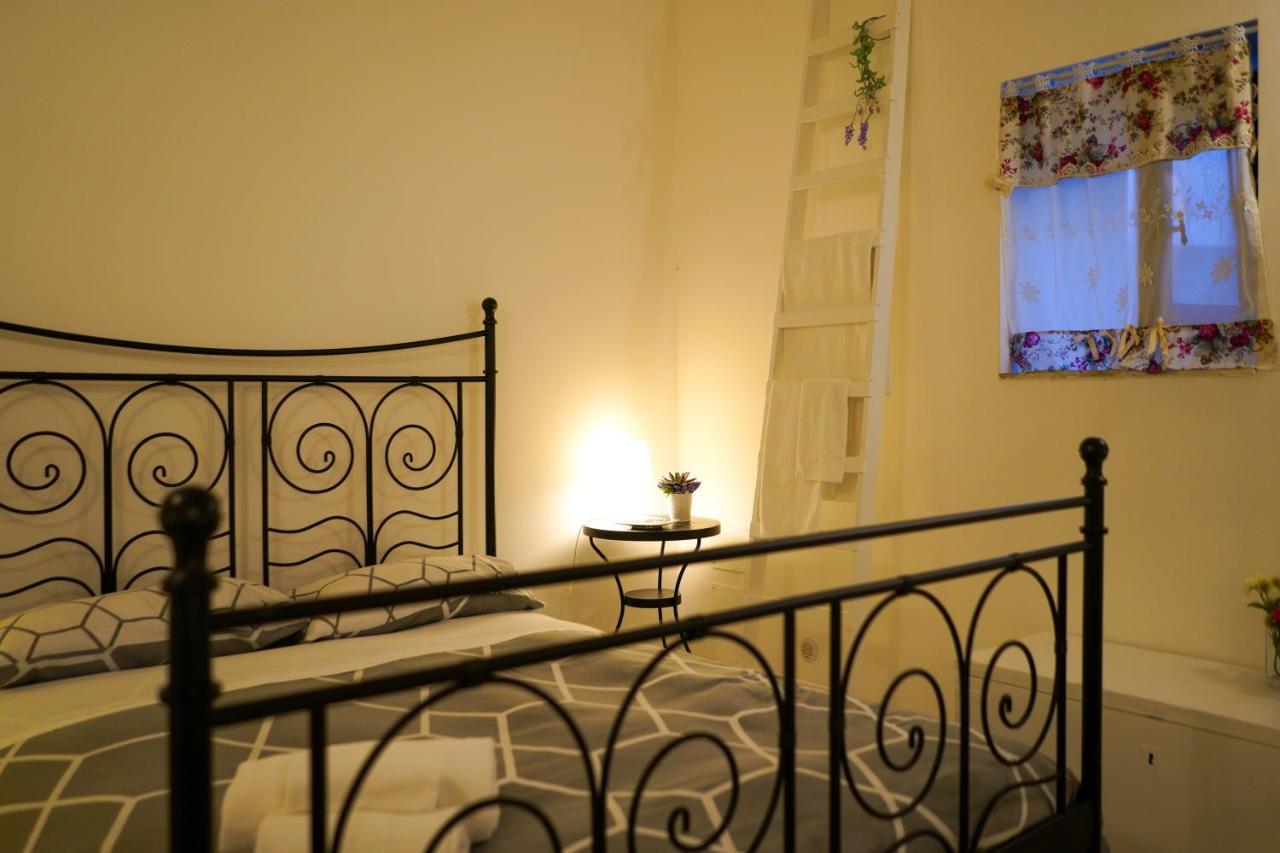 Villa Historic Modica Extérieur photo