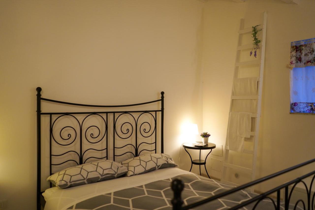 Villa Historic Modica Extérieur photo