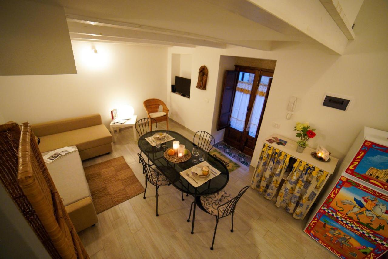 Villa Historic Modica Extérieur photo