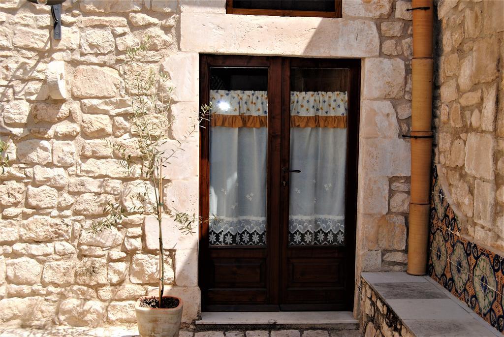 Villa Historic Modica Extérieur photo